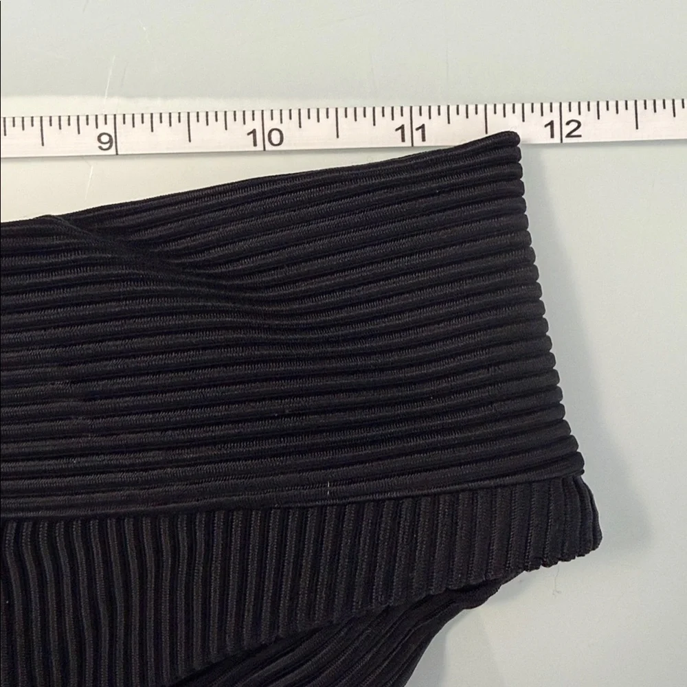 Frankie’s Bikinis Cheekie Bikini Bottoms